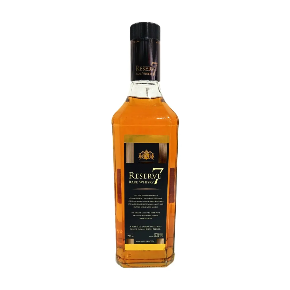 Whisky premium Reserve 7 (750 ml)