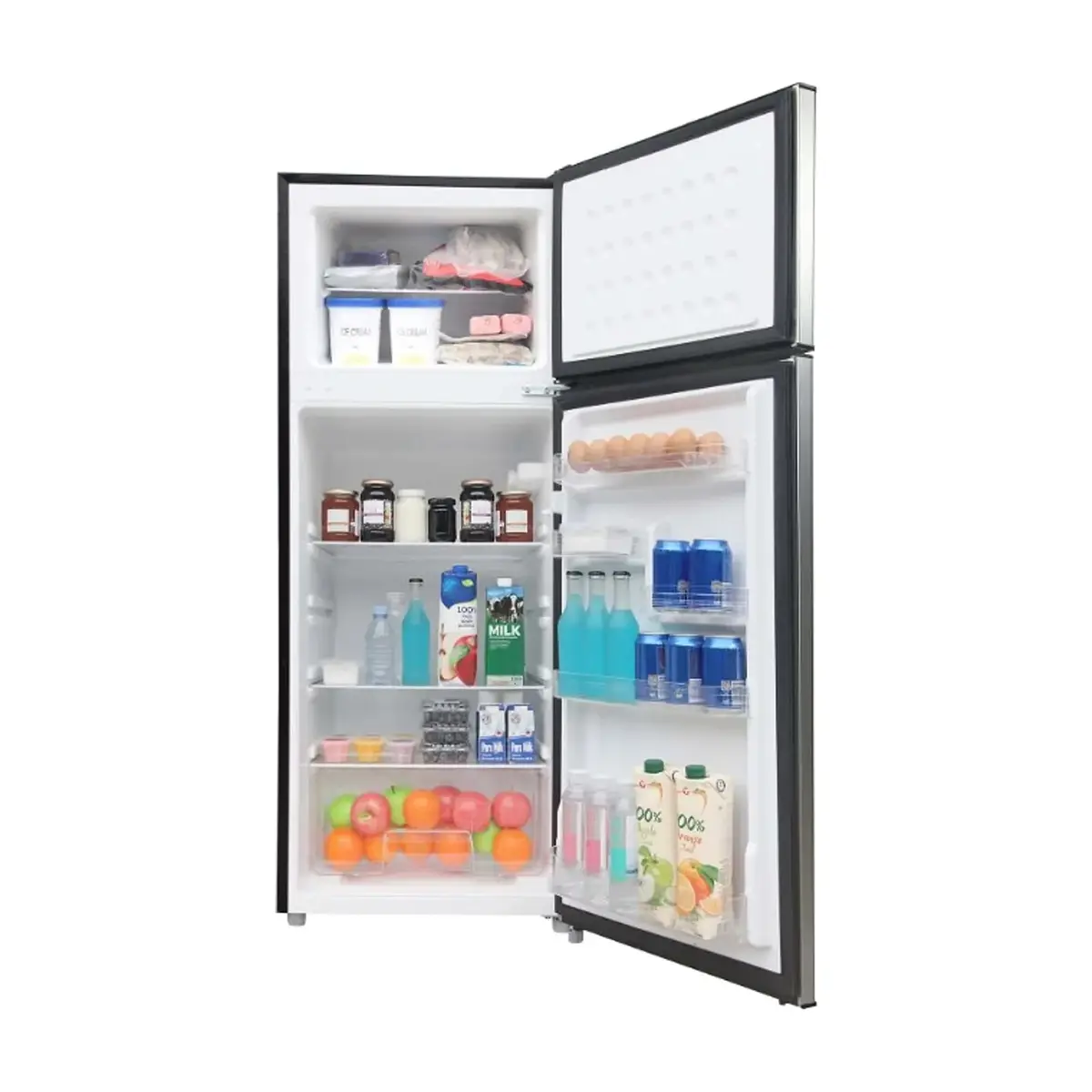 Refrigerador FRIGIDAIRE 7.5 CFT - Thumbnail 2