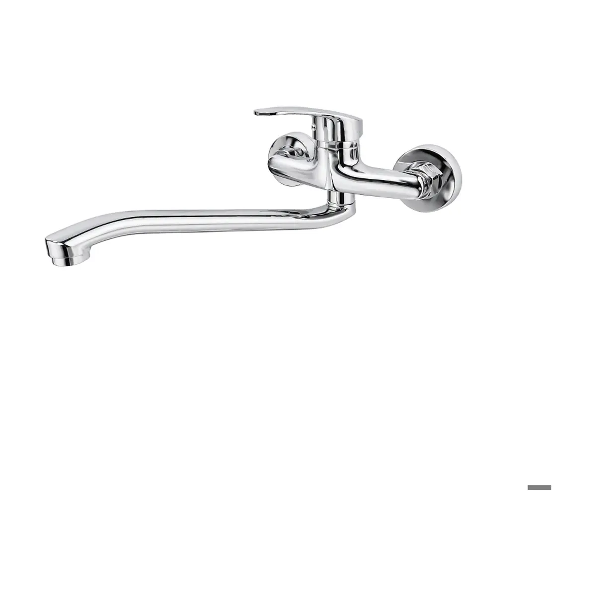 Llave mezcladora monomando para fregadero S.P.C-5