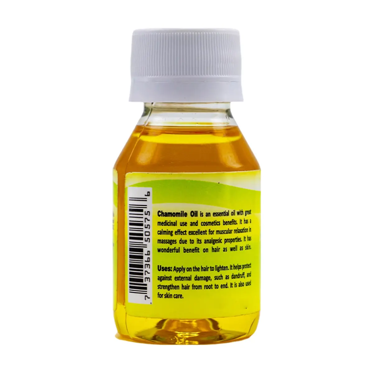 Aceite de manzanilla Elp Essential (60 ml / 2 fl. oz) - Miniatura 3