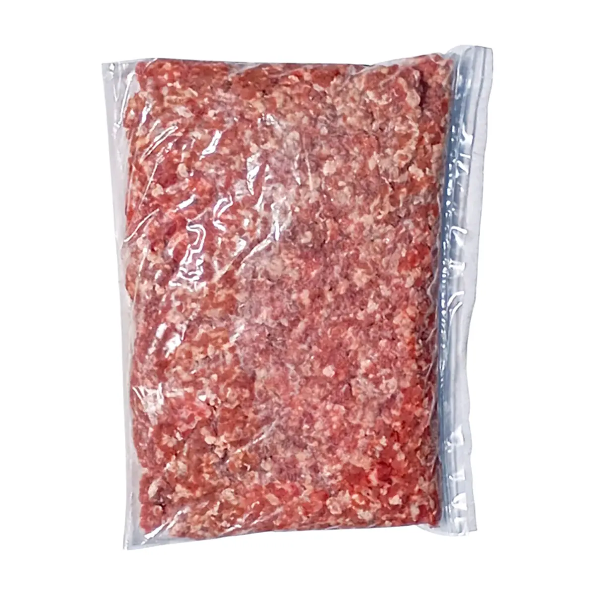 Picadillo de res con 20 % de grasa Benita (907 g / 2 lb) - Thumbnail 2