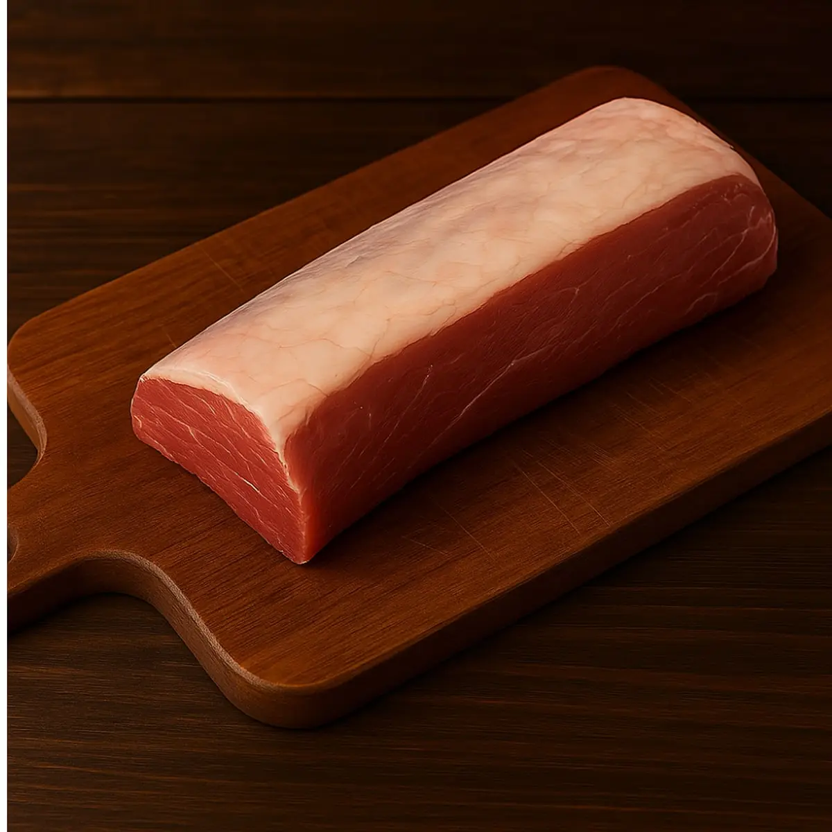 Lomo de carnero con hueso Peco (1.5 kg / 3.3 lb) - Thumbnail 4
