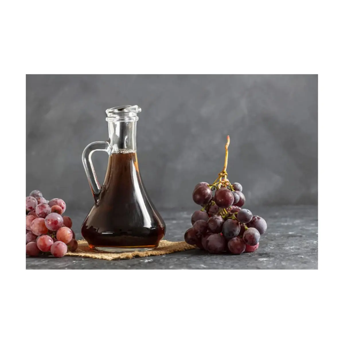 Vinagre de vino tinto Don Roy (1 L) - Thumbnail 3