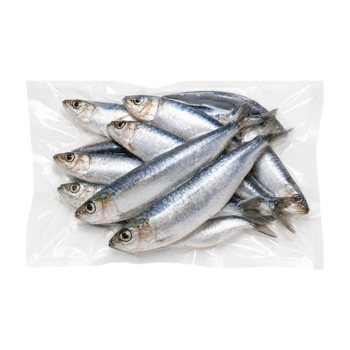 Sardinas enteras La Finca (454 g / 1 lb) - Thumbnail 3