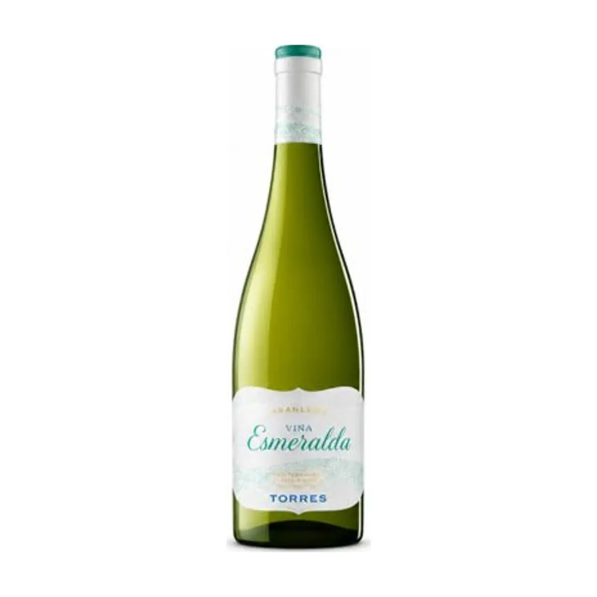 Vino Blanco Viña Esmeralda (750ml) TORRES