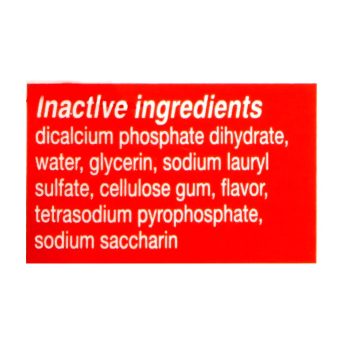Pasta dental con protección de caries Colgate (70 g / 2.5 oz) - Thumbnail 16