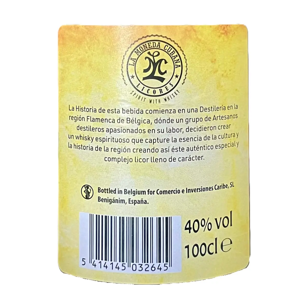 Whisky LMC (1 L) - Thumbnail 3