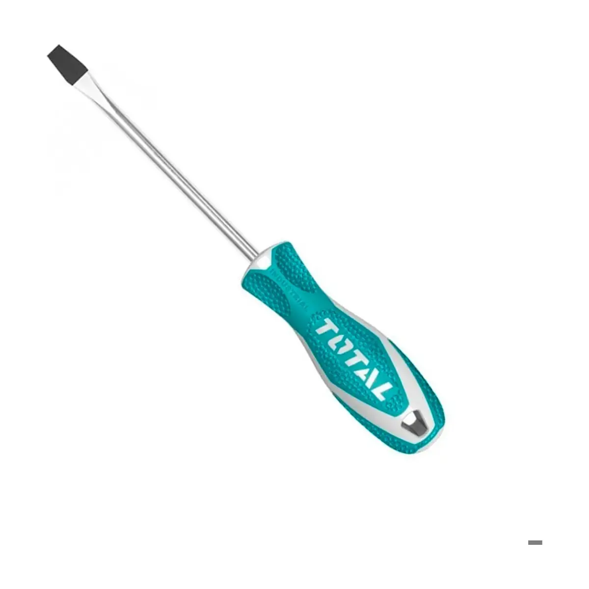 Destornillador de paleta SL6.5 x 150 mm Total Tools THTDC2166 - Thumbnail 6