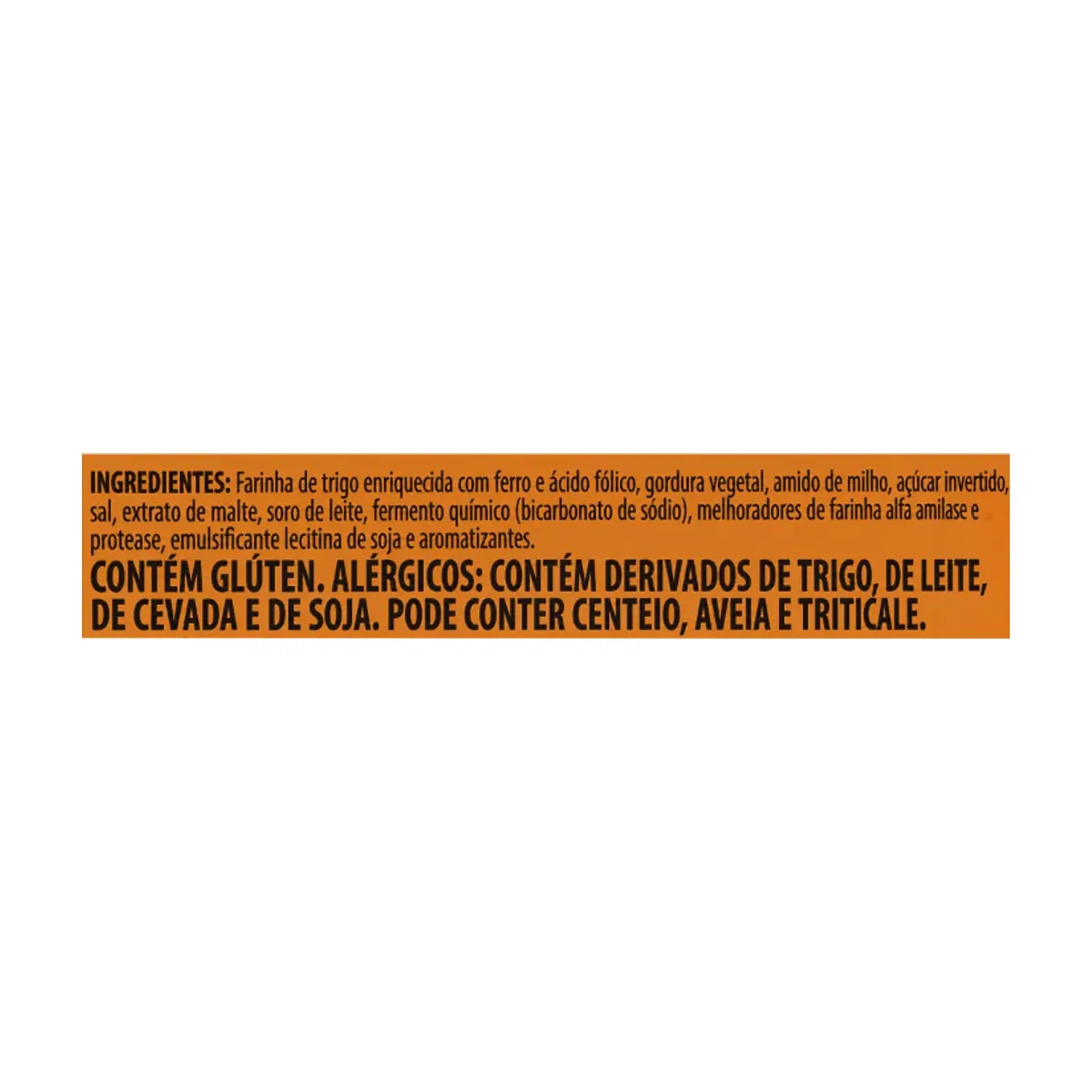 Galletas cream cracker Todeschini (360 g / 12.7 oz) - Thumbnail 4