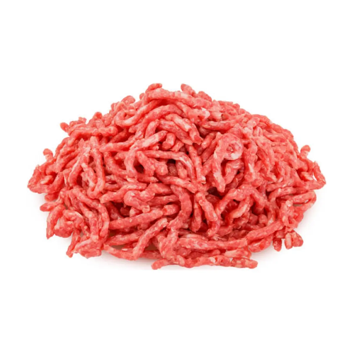 Picadillo de res de primera BF Mayabeque (1 kg / 2.2 lb)