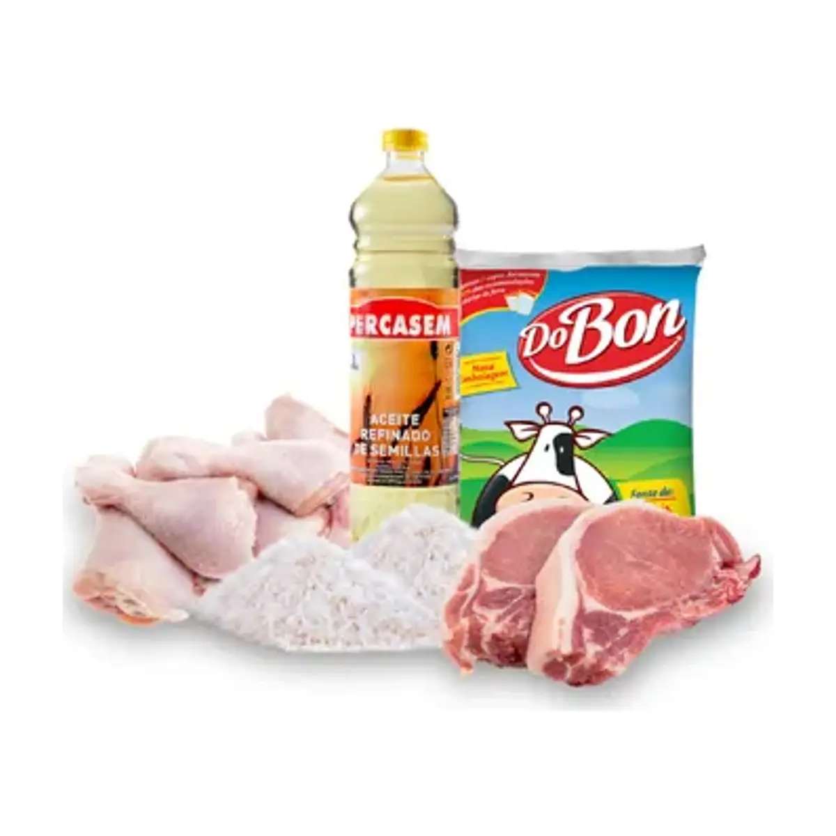 Combo Rápido