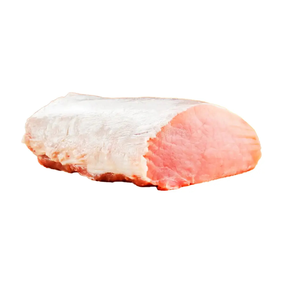 Lomo de cerdo sin piel y sin hueso PDL LMC (1.5 kg / 3.3 lb)