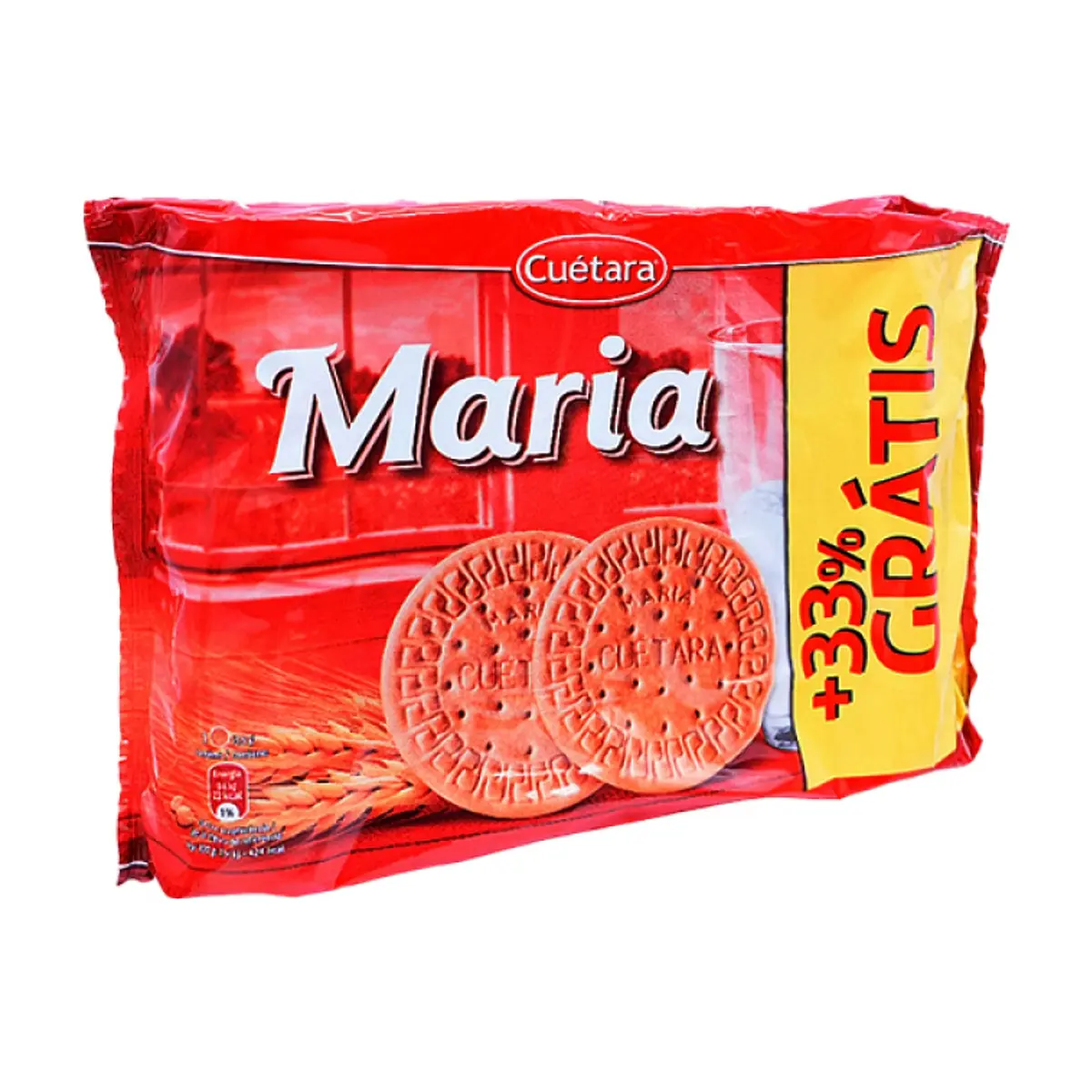 Galletas maría Cuétara (800 g / 1.76 lb) - Thumbnail 5