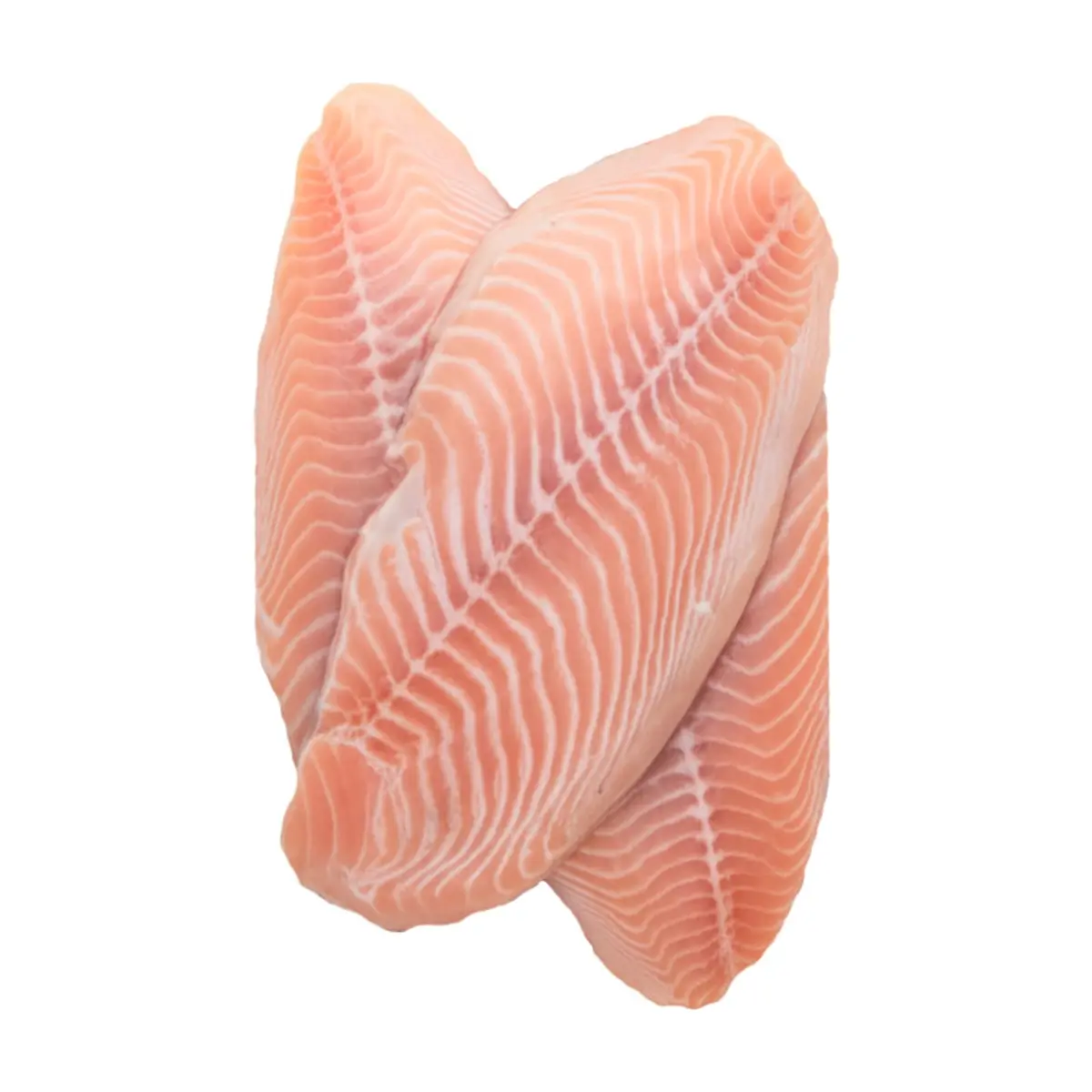 Filete de pescado mero sin piel Peco (1 kg / 2.2 lb)