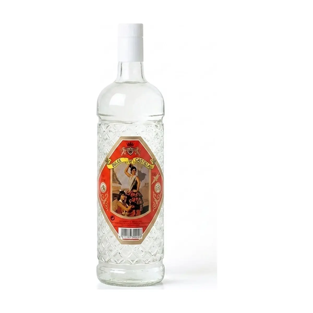 Anís Dulce (1000ml) CASTAÑUELAS