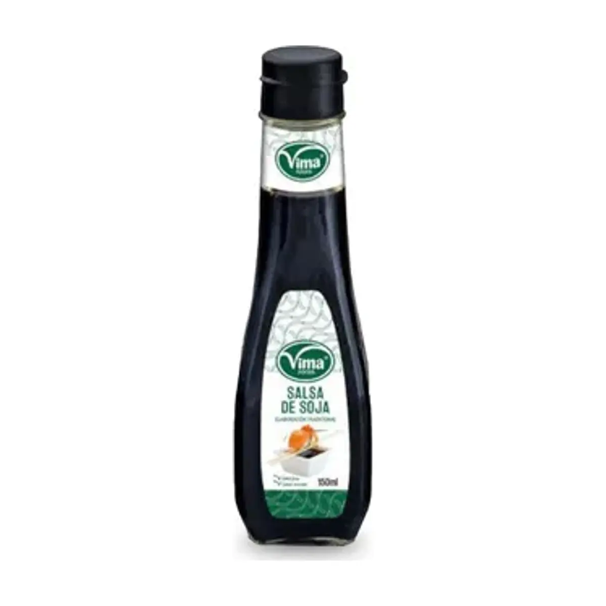 Salsa Soya 150 mL