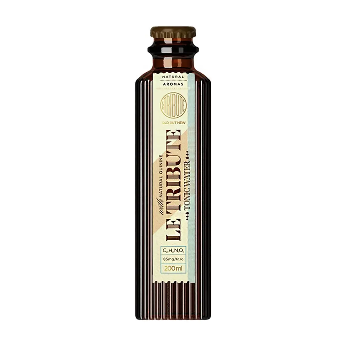 Agua tónica Le tribute (200 ml)