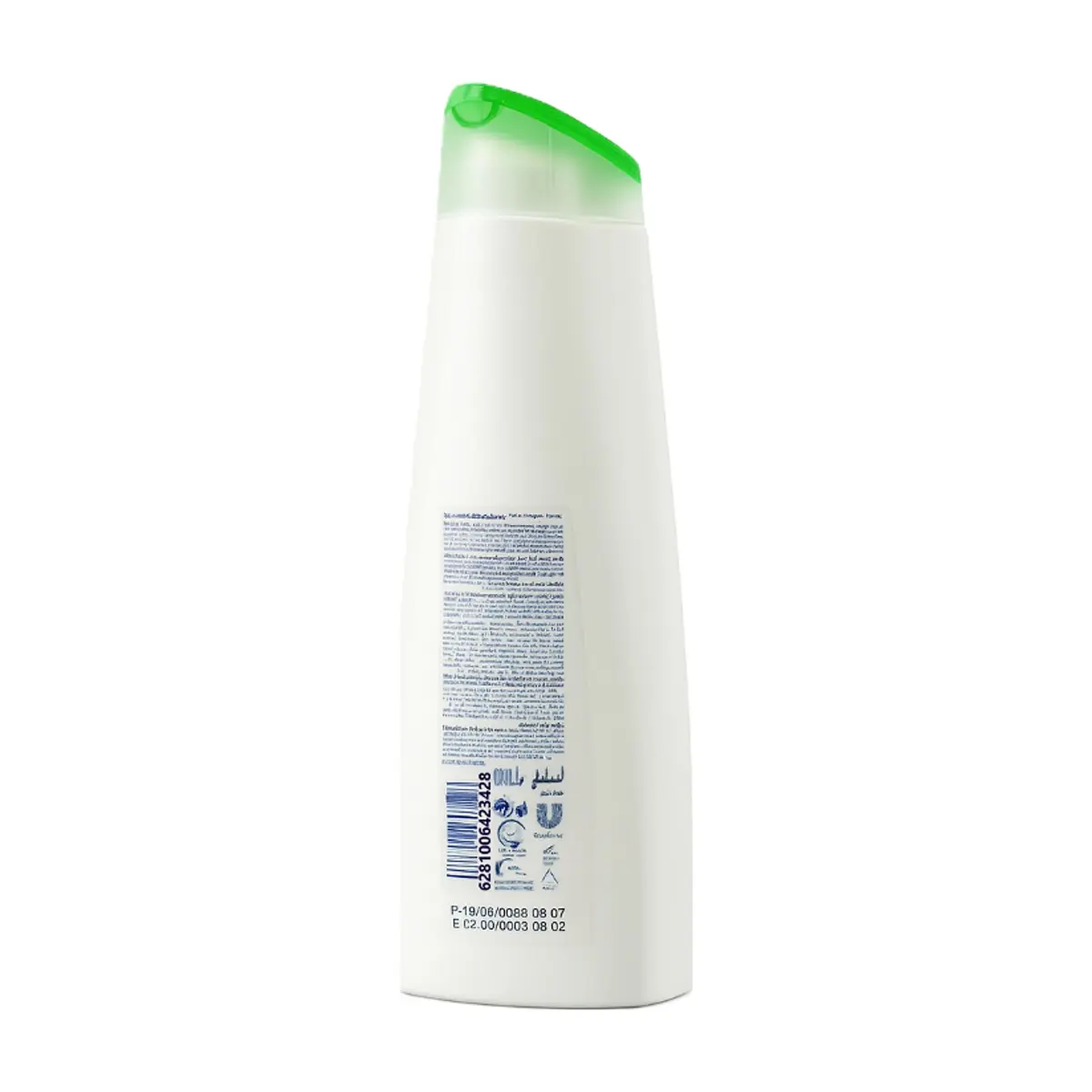 Champú anticaída Dove (400 ml) - Thumbnail 2