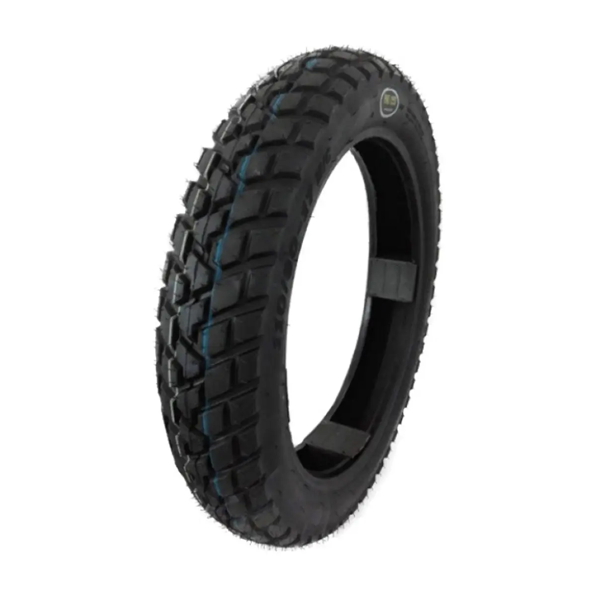 Neumático para moto -Hmx Oro 90 x 90 R17 Tl