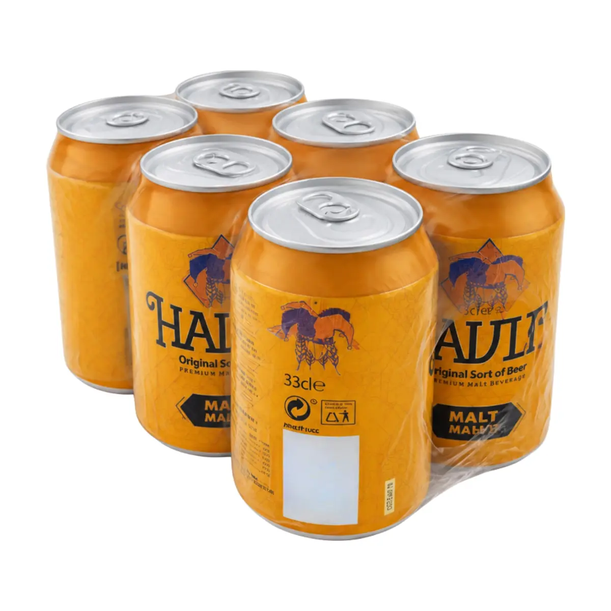 Malta Havik (6 x 330 ml)