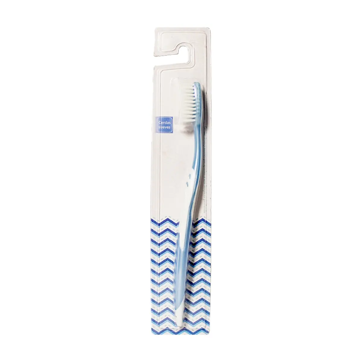 Cepillo dental Comfortime - Miniatura 1