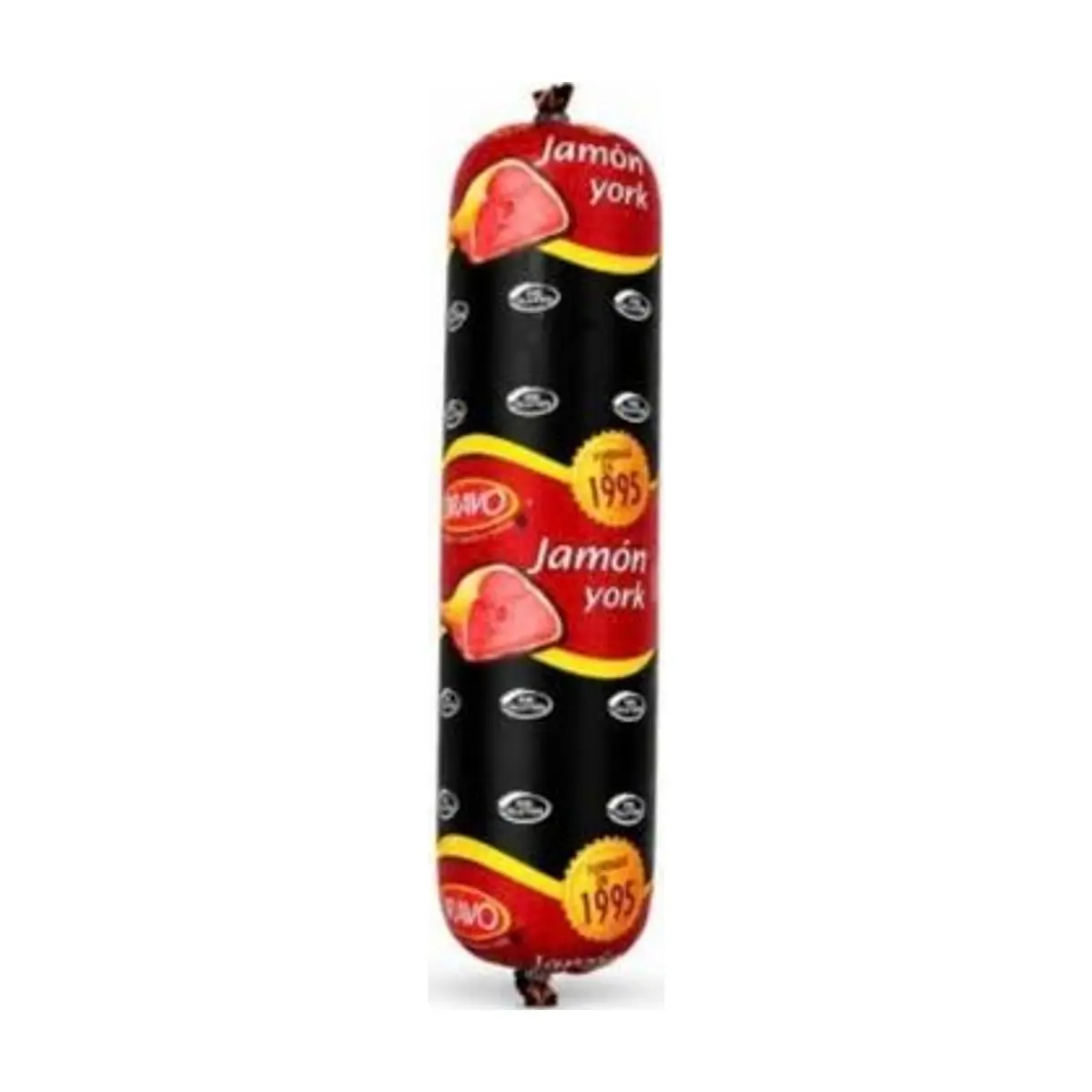 Jamón York (800g) BRAVO