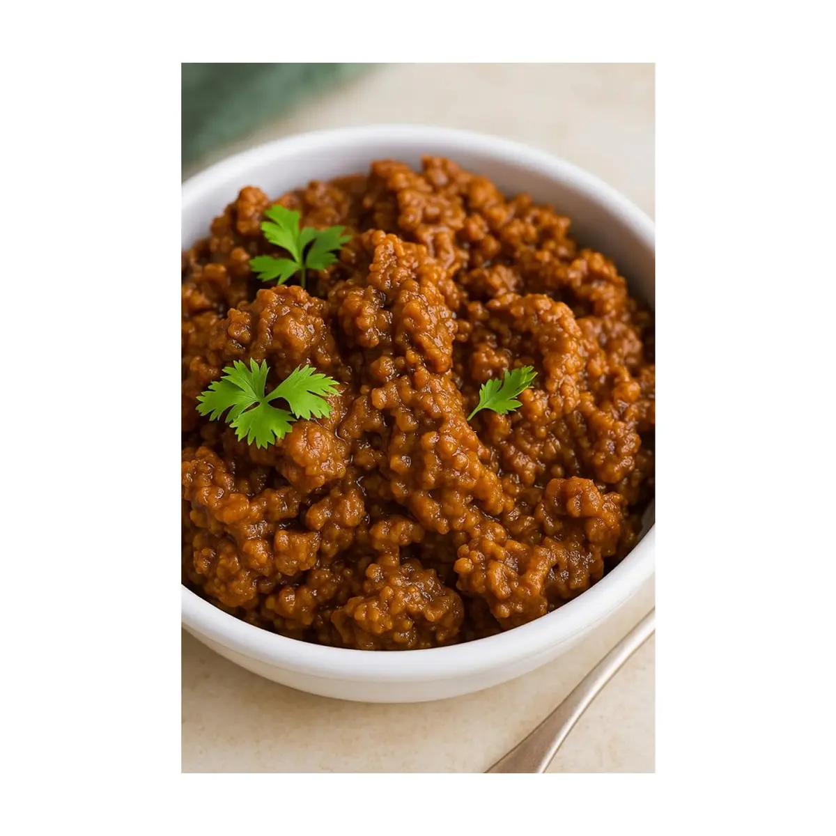 Picadillo de res Tobías (1 kg / 2.2 lb) - Thumbnail 2