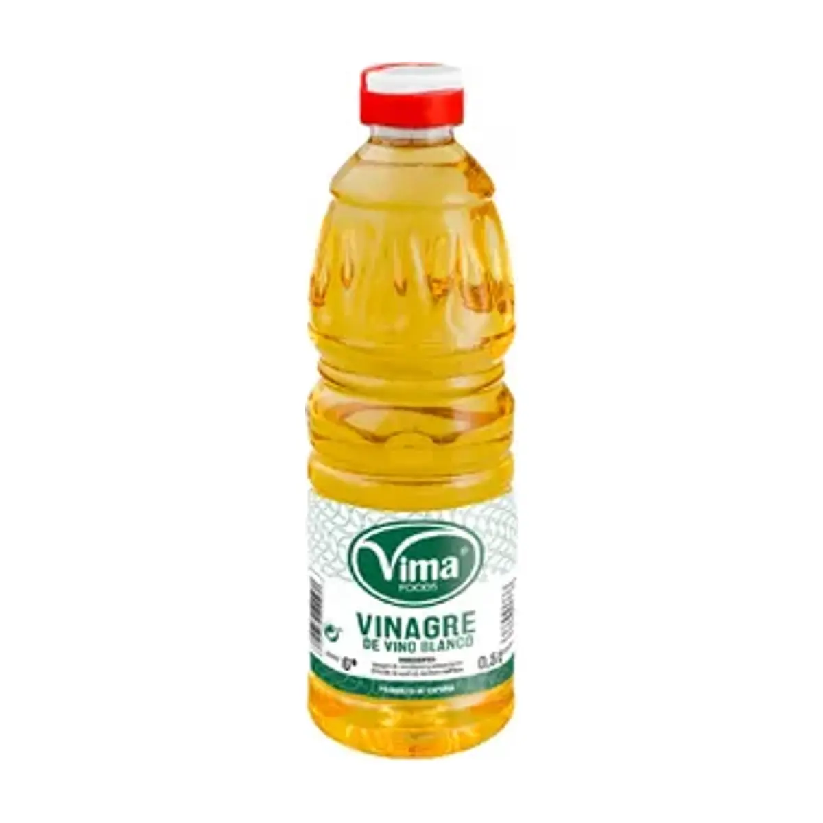 Vinagre 1 Lt (Importado)