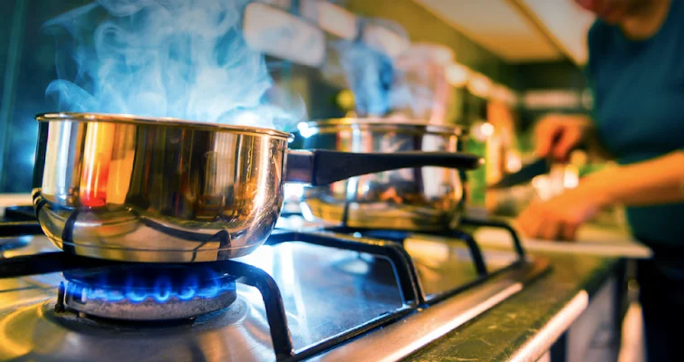 Transforma Hogares, Transforma Vidas: Enviar Cocinas a Gas a Cuba desde el Exterior