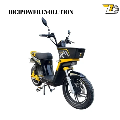 Revolutionize: Viaja Sostenible con Bicimotos Eléctricas para Cuba