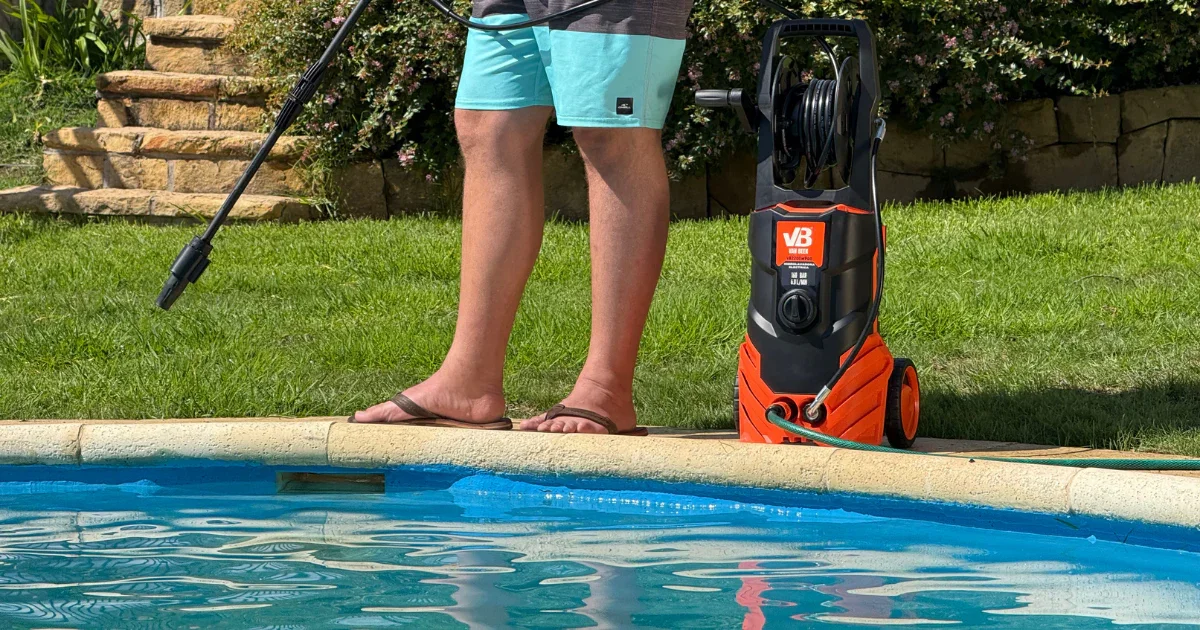 Encuentra las mejores hidrolavadoras para enviar a Cuba