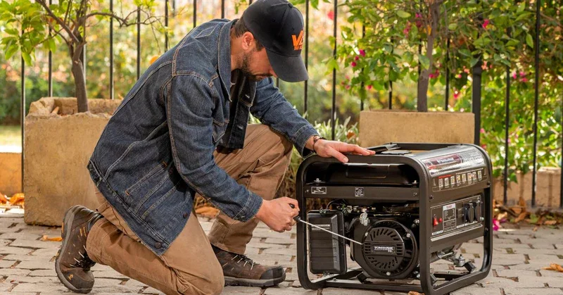 Estos son los mejores generadores eléctricos para enviar a Cuba