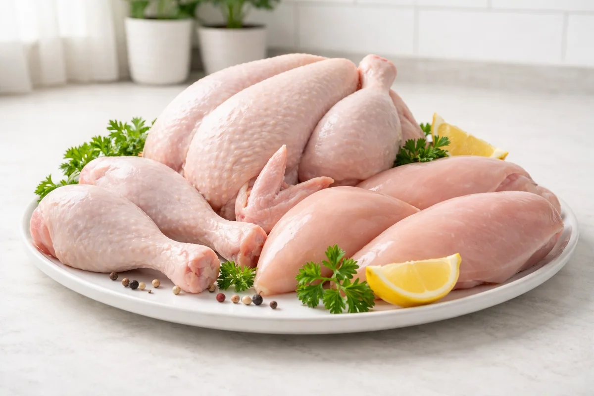 El pollo en la mesa cubana: un alimento que se transforma en mil recetas