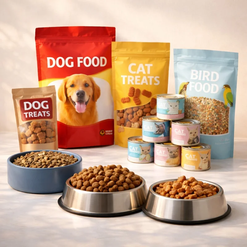 Los guardianes del hogar: por ellos, que nunca falte el plato lleno