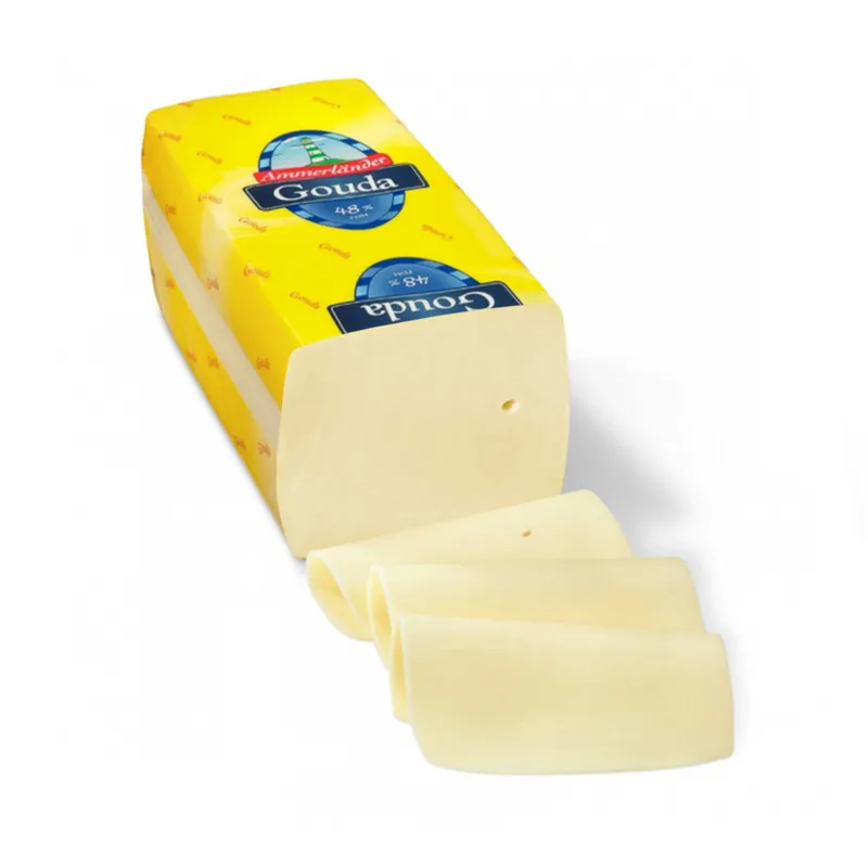 Queso Gouda (3 Lb) - Imagen principal