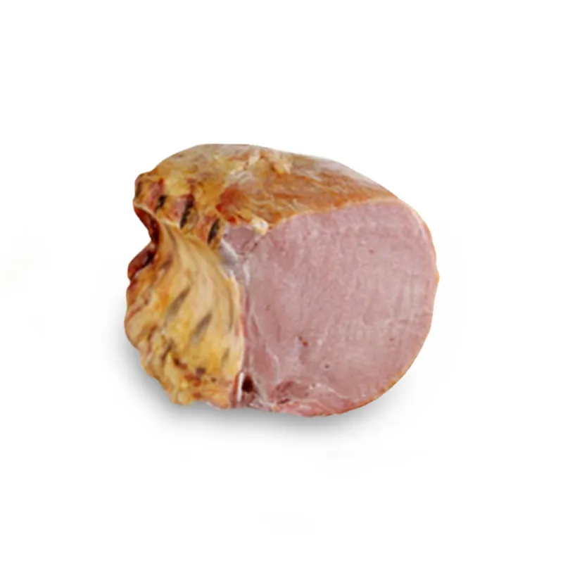 Lomo Ahumado (1 Lb) - Imagen principal