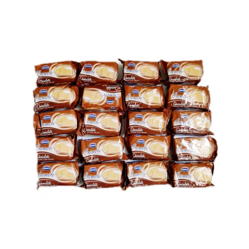 Galletas Dulces 20u x 22 g - Imagen principal