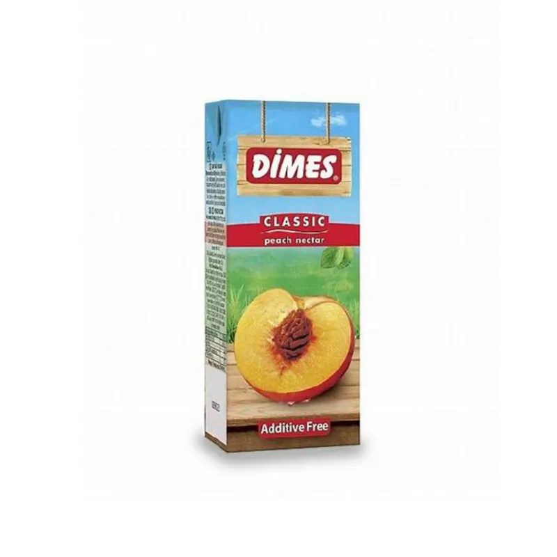 Jugo Pequeño 200 mL - Imagen principal
