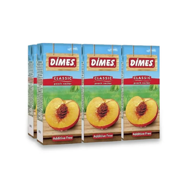 Jugos Pequeños 6u x 200 mL - Imagen principal