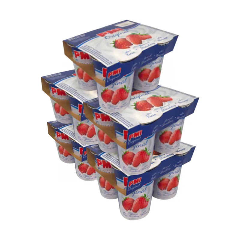 Vasos de Yogurt 20u x 120 g - Imagen principal