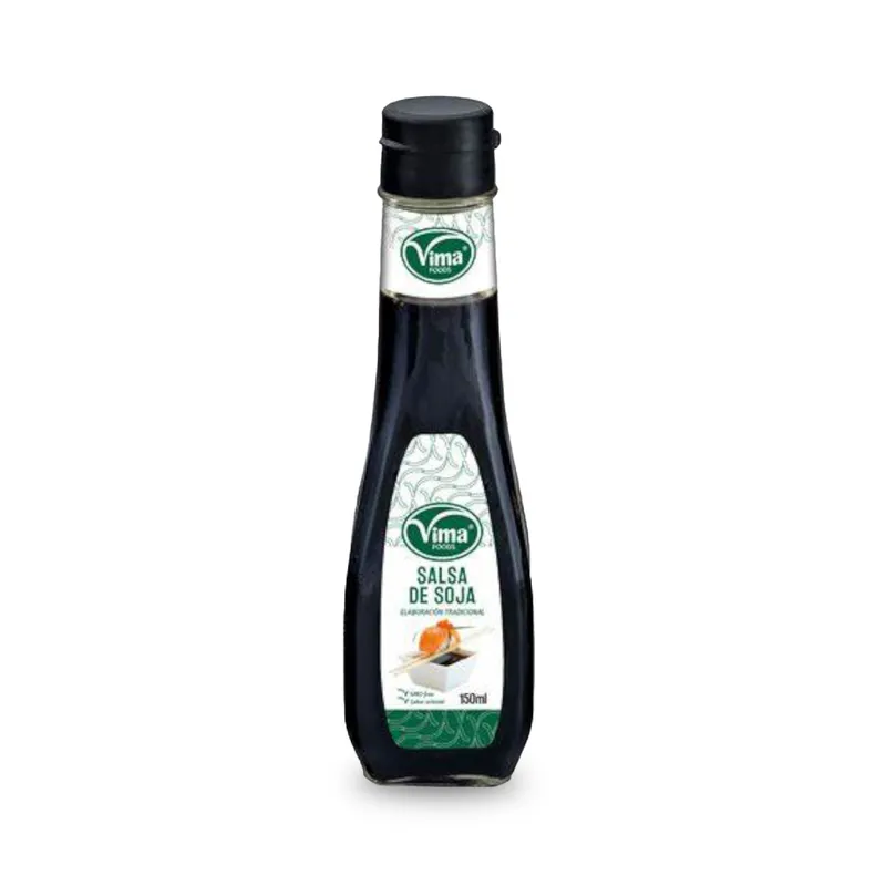 Salsa Soya 150 mL - Imagen principal