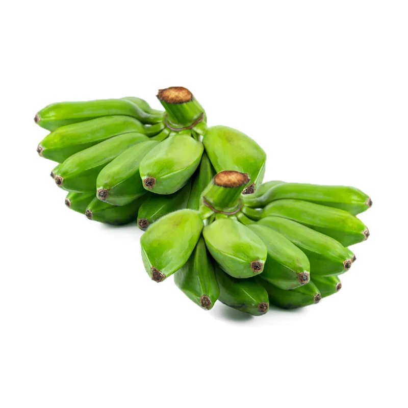 Platanos Burros (2 Manos) - Imagen principal