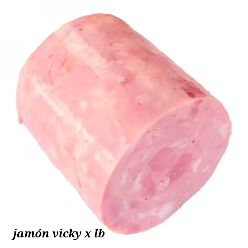 Jamón Vicking - Imagen principal