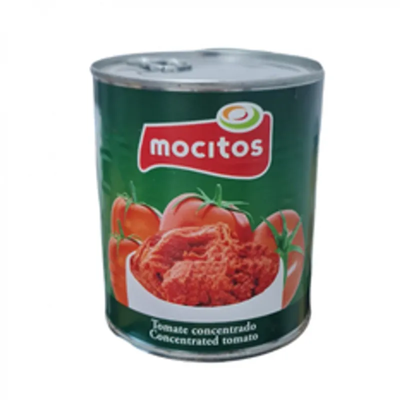 tomate frito mocitos 420 g - Imagen principal