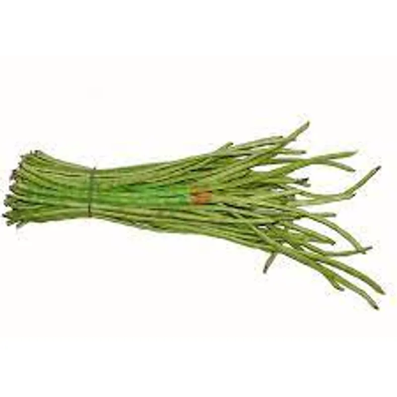 1  Habichuela x mazo - Imagen principal