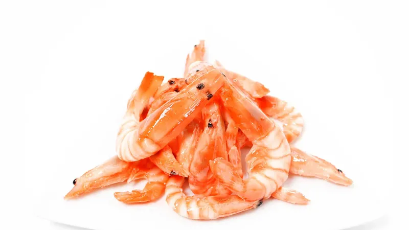 Camarones - Imagen principal