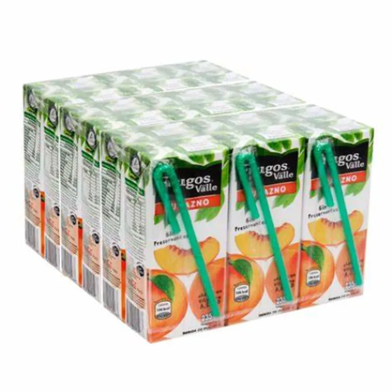 Caja de Jugo 75 ml - Imagen principal