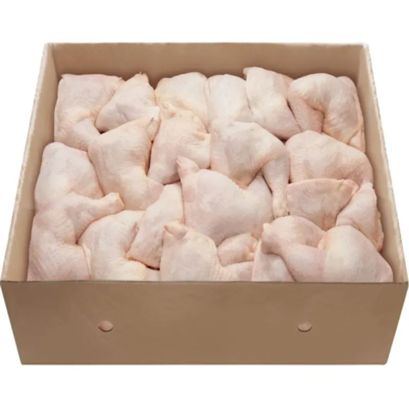 Caja de Pollo 30 Libras Muslo o Contramuslo - Imagen principal