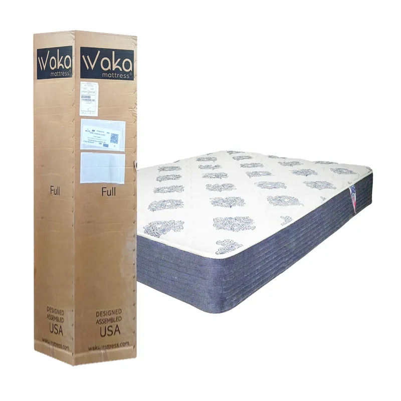 Colchón (WAKA) El Yuma - Imagen principal