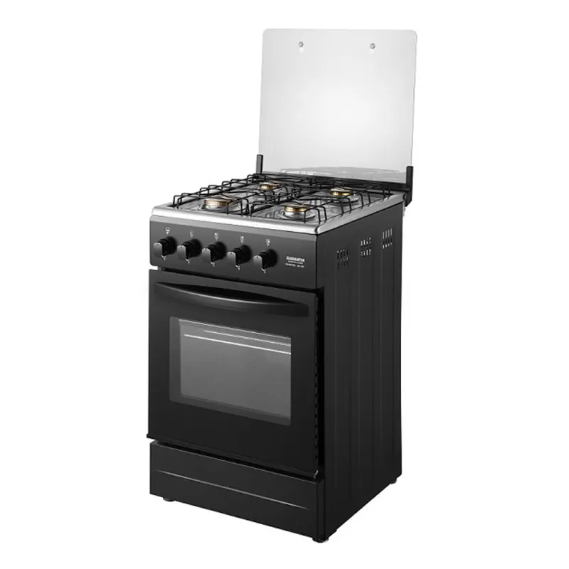 Cocina con Horno Wynwood (4Q) - Miniatura 3